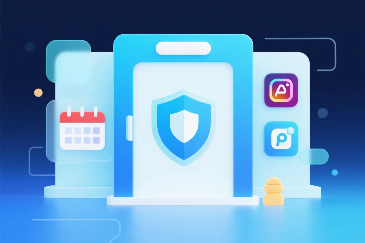 服务与结果指引示意图