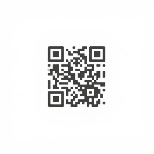 iOS APP 下载二维码